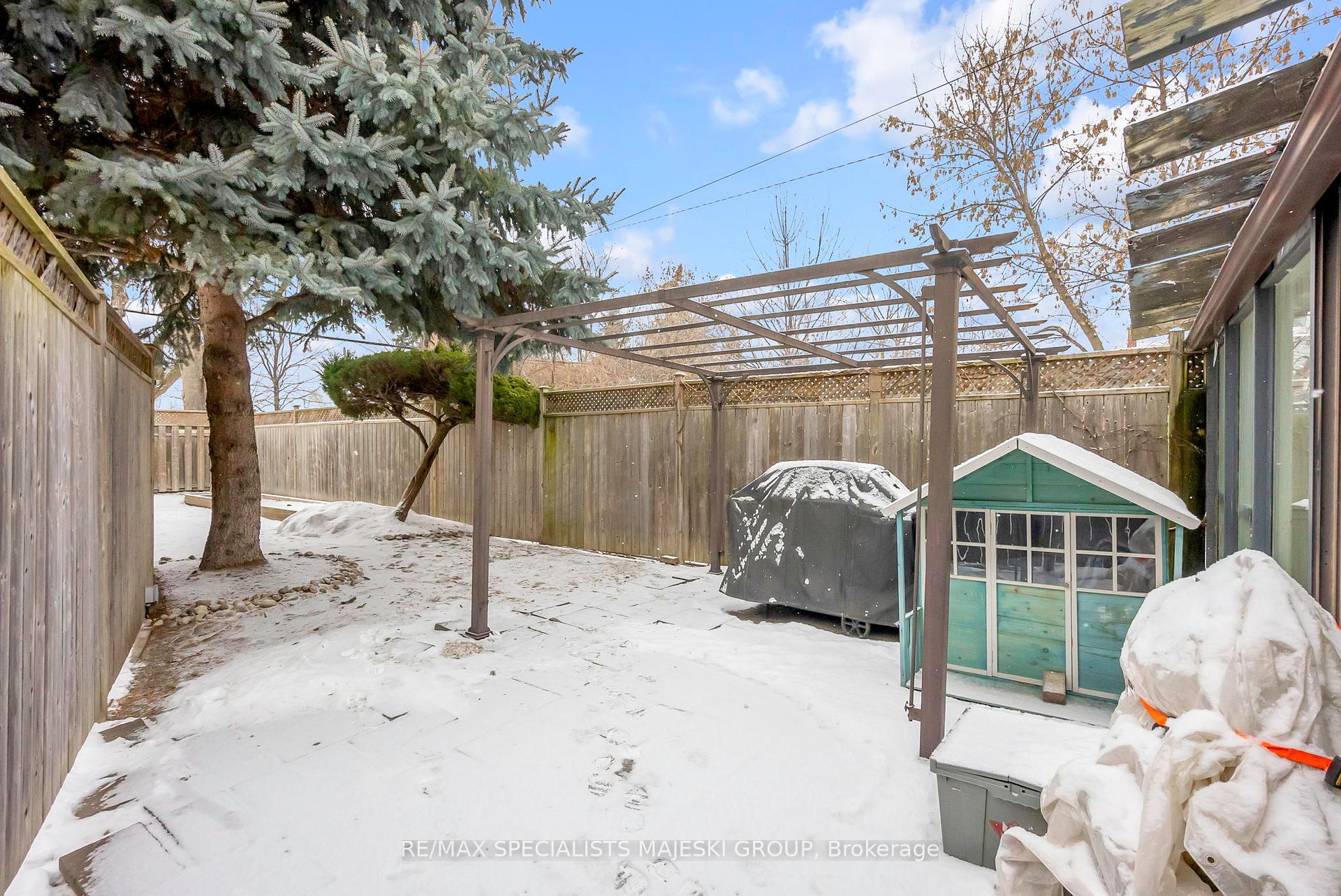 Photo 36 of 34 Cavell Avenue, Etobicoke, Mimico — HOMEH