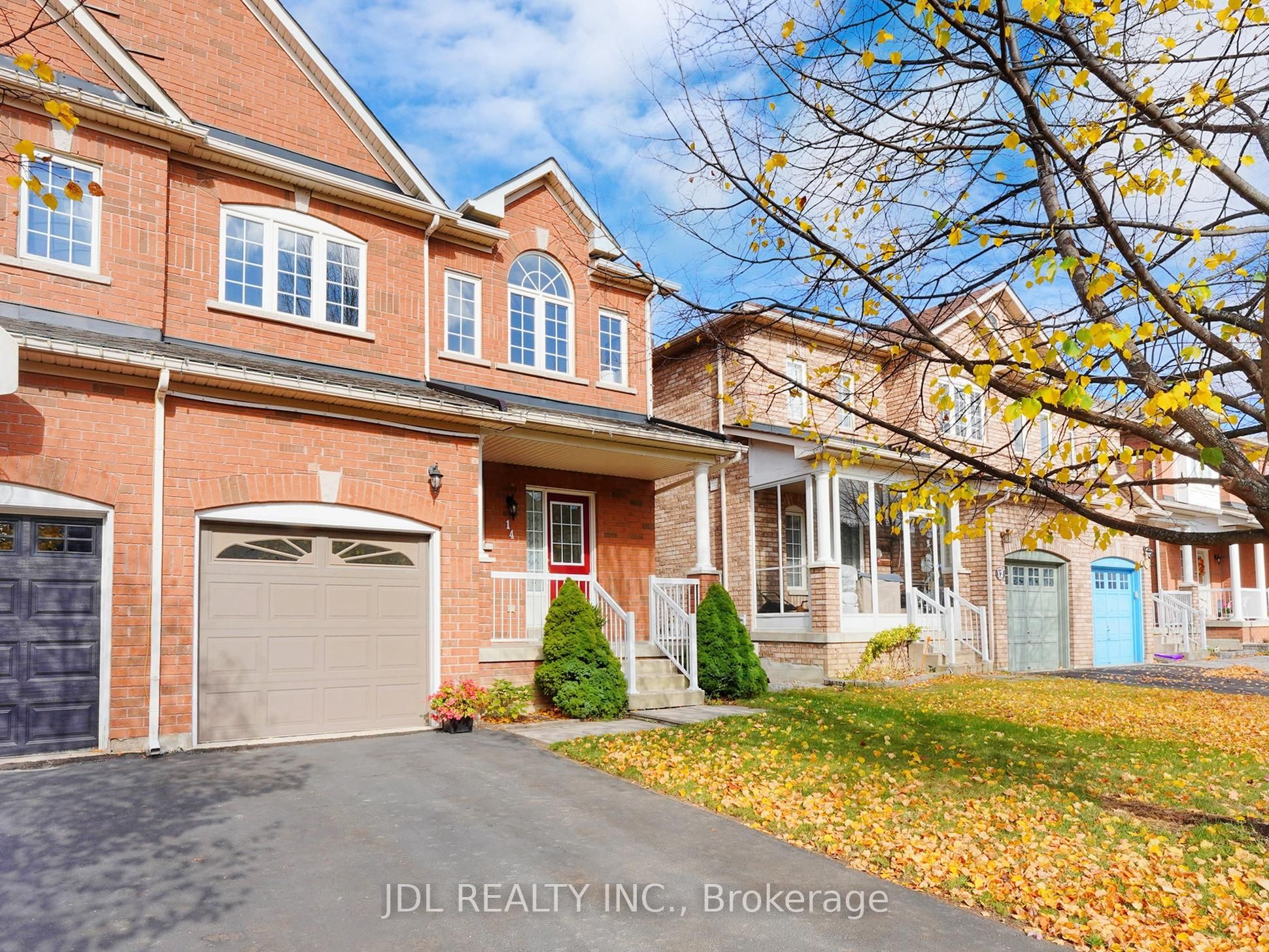 Photo 42 of 14 Miramar Drive, Markham, Greensborough — HOMEH
