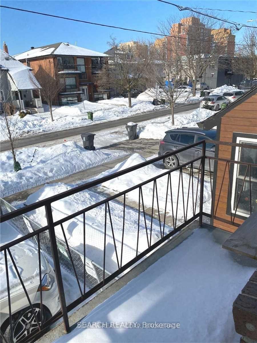 Photo 12 of Unit 4, 115 Eighth Street, Etobicoke, New Toronto — HOMEH