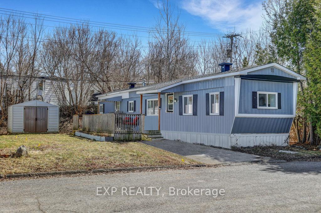 Photo 1 of 33 Vanier Road, Ottawa, Bellwood - Industrial Park — HOMEH