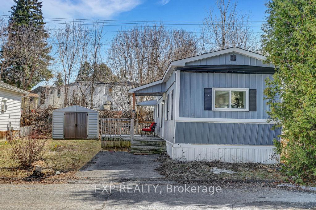 Photo 14 of 33 Vanier Road, Ottawa, Bellwood - Industrial Park — HOMEH