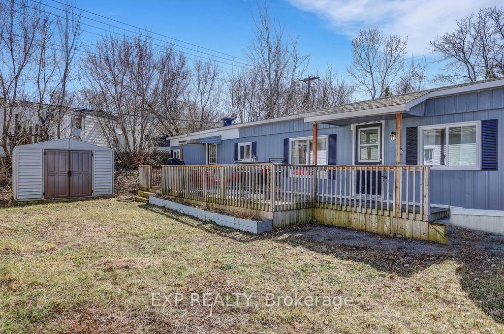 Photo 3 of 33 Vanier Road, Ottawa, Bellwood - Industrial Park — HOMEH