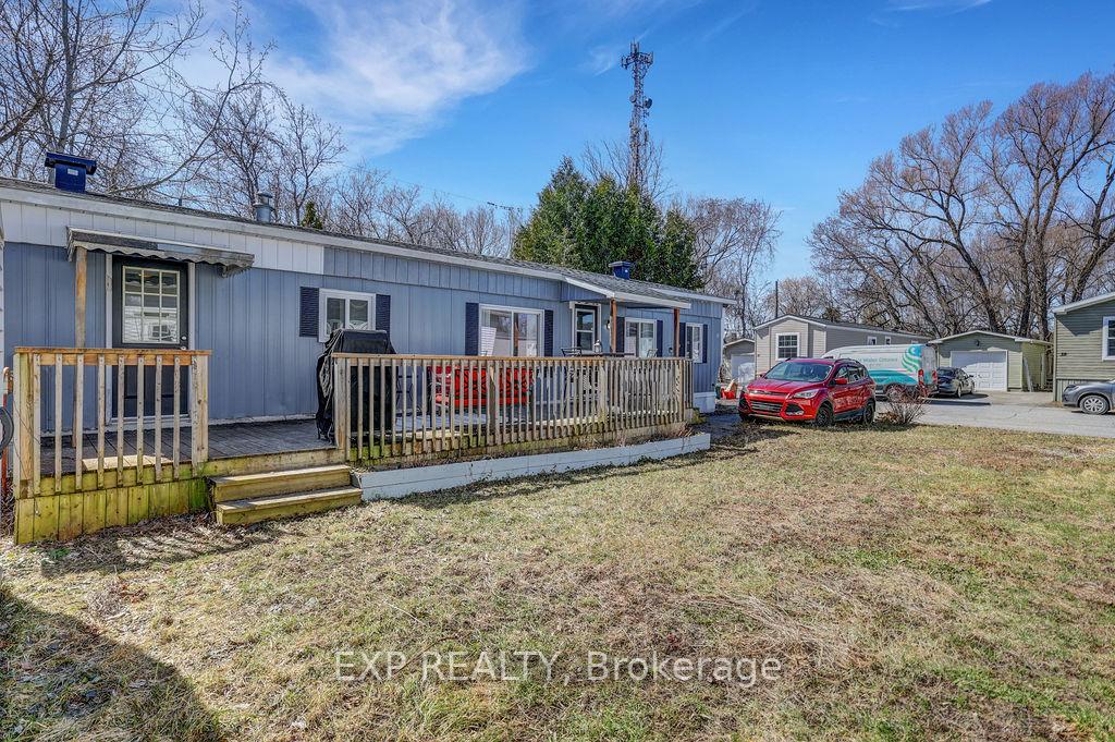 Photo 21 of 33 Vanier Road, Ottawa, Bellwood - Industrial Park — HOMEH