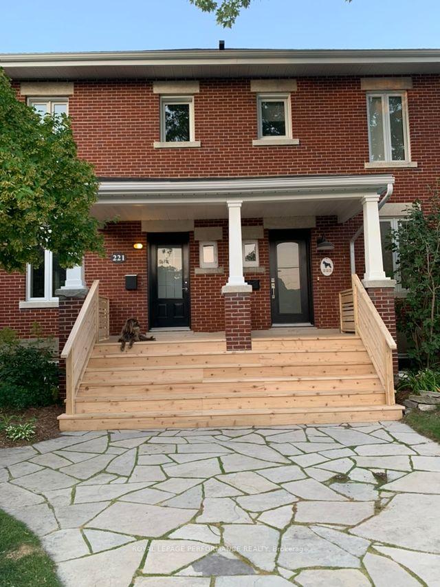 Photo 1 of 221 Cowley Avenue, Ottawa, Ottawa West/Tunneys Pasture — HOMEH
