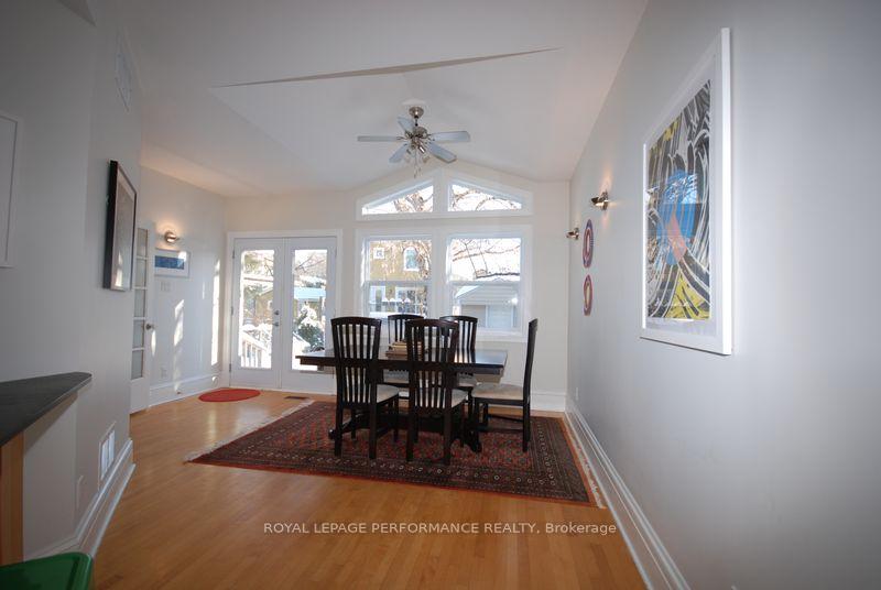 Photo 2 of 221 Cowley Avenue, Ottawa, Ottawa West/Tunneys Pasture — HOMEH