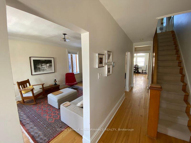 Photo 4 of 221 Cowley Avenue, Ottawa, Ottawa West/Tunneys Pasture — HOMEH