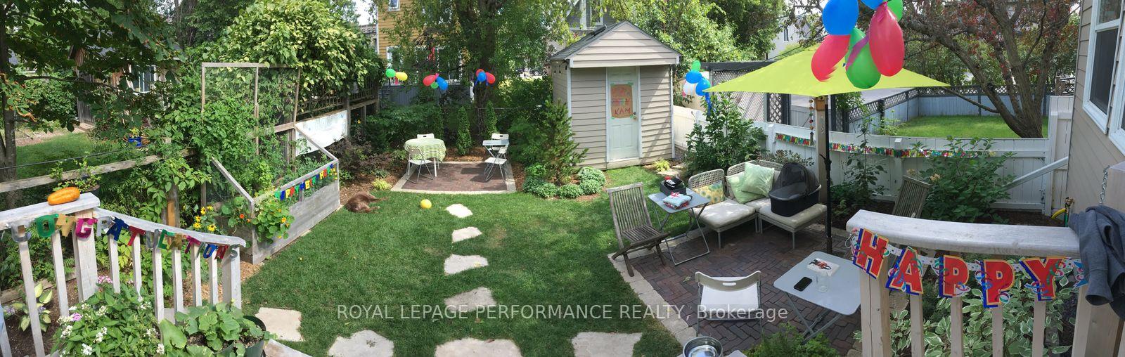 Photo 9 of 221 Cowley Avenue, Ottawa, Ottawa West/Tunneys Pasture — HOMEH