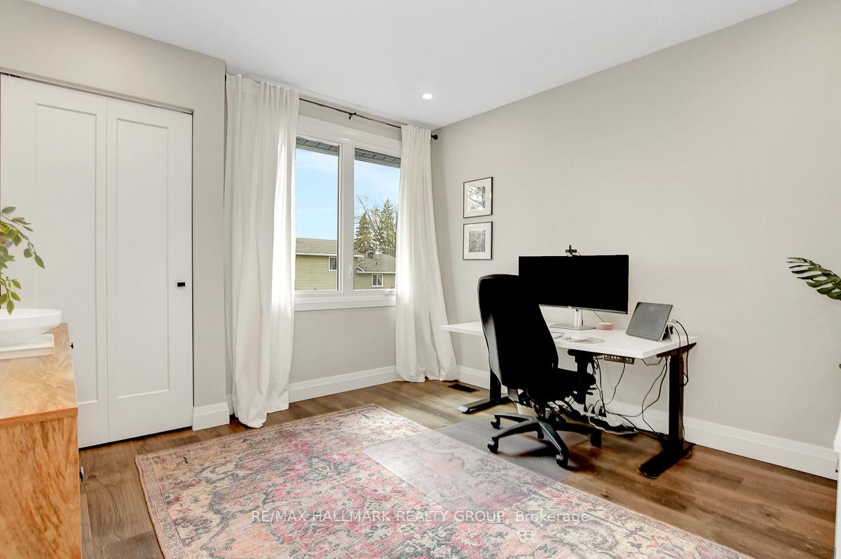 Photo 24 of 2216 Fillmore Crescent, Ottawa, Beacon Hill North — HOMEH