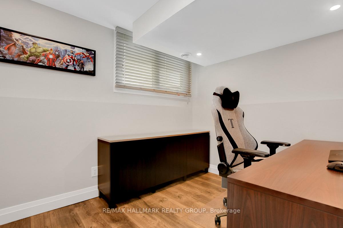 Photo 31 of 2216 Fillmore Crescent, Ottawa, Beacon Hill North — HOMEH