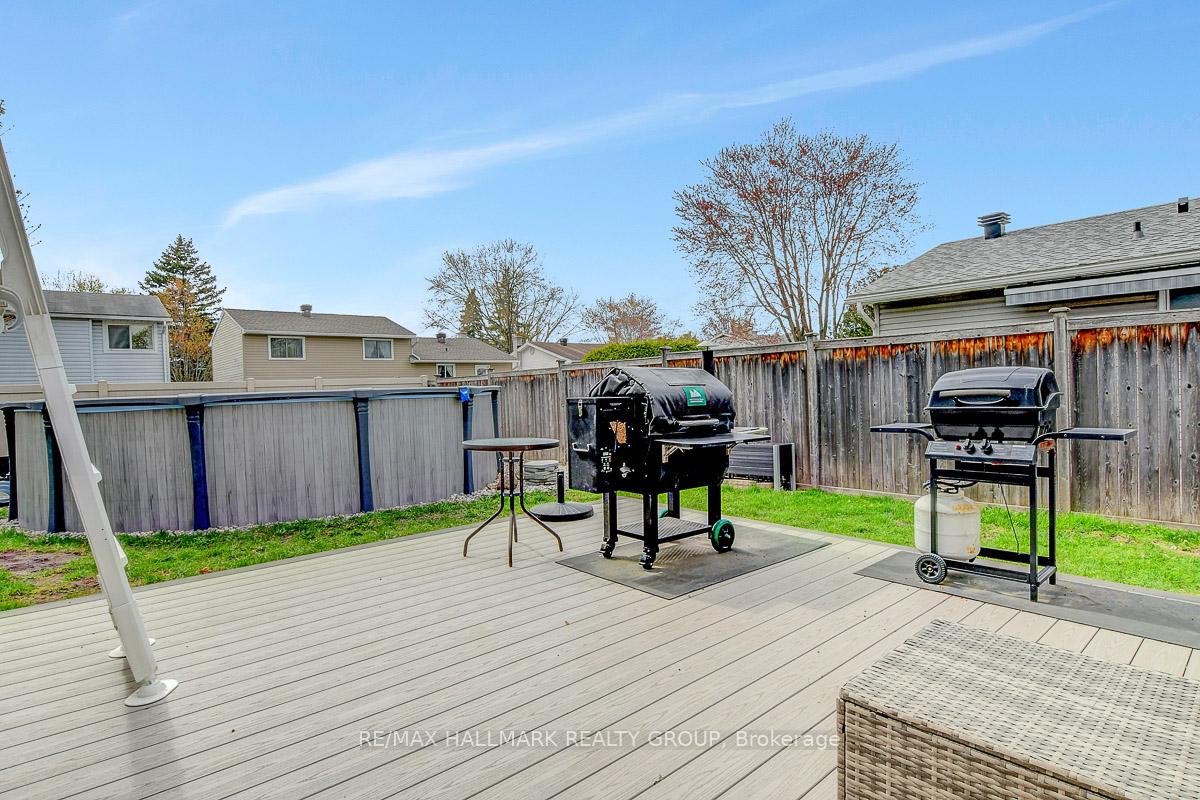 Photo 43 of 2216 Fillmore Crescent, Ottawa, Beacon Hill North — HOMEH