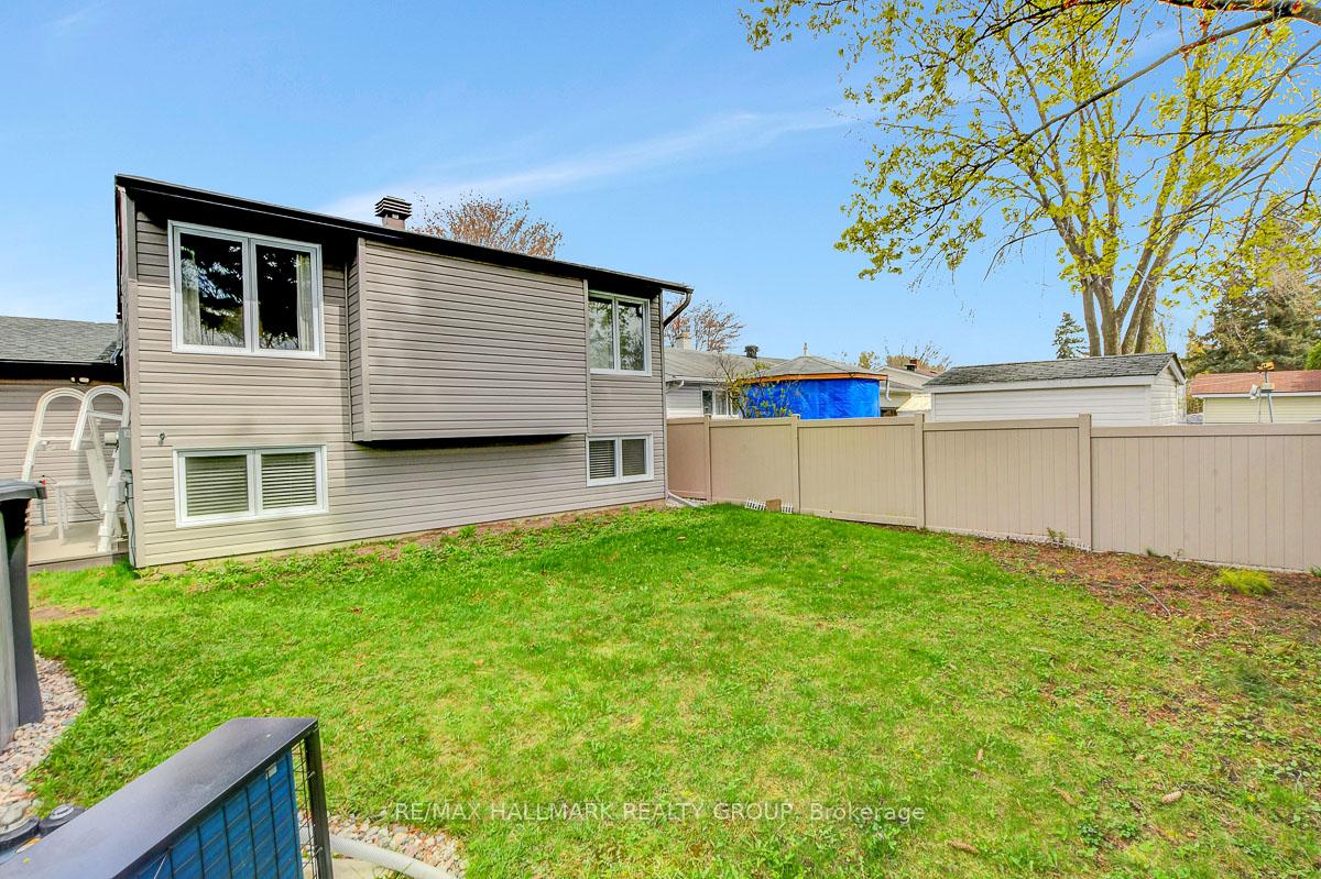 Photo 49 of 2216 Fillmore Crescent, Ottawa, Beacon Hill North — HOMEH