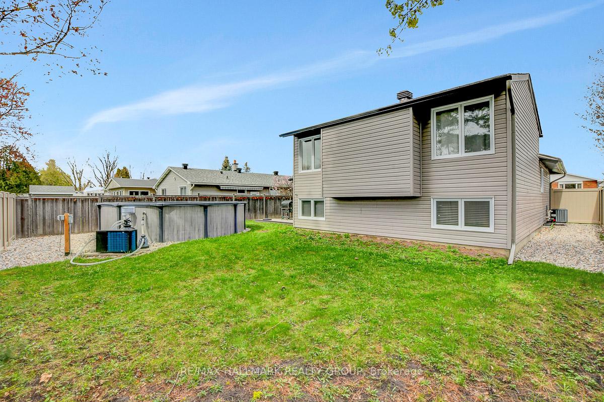 Photo 47 of 2216 Fillmore Crescent, Ottawa, Beacon Hill North — HOMEH