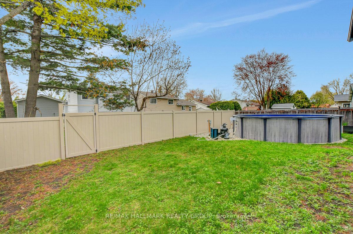 Photo 48 of 2216 Fillmore Crescent, Ottawa, Beacon Hill North — HOMEH