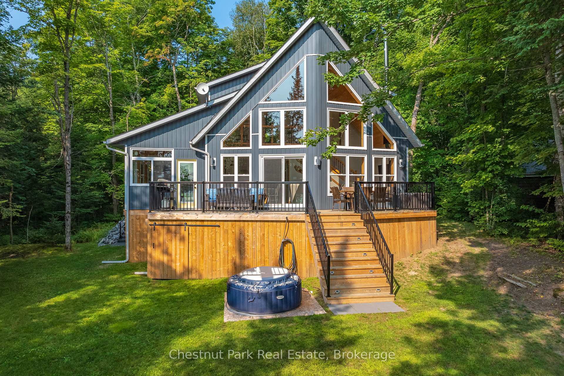 Photo 30 of 45 Sunnylea Avenue, Armour — HOMEH