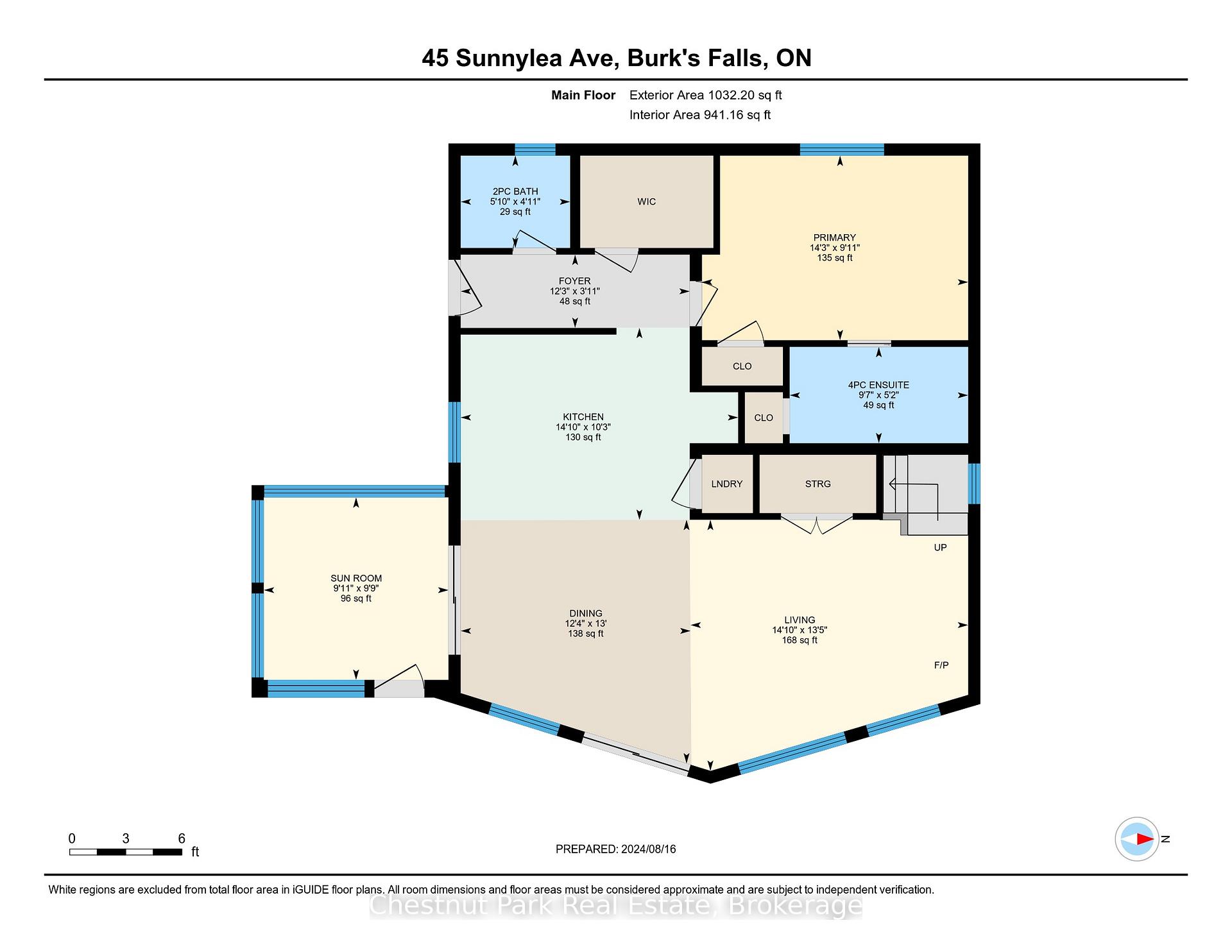 Photo 46 of 45 Sunnylea Avenue, Armour — HOMEH