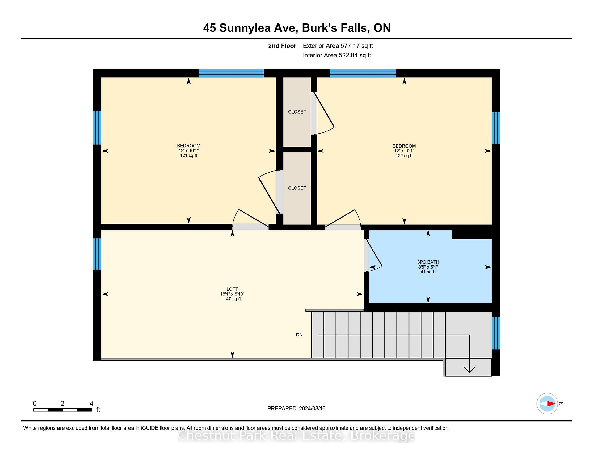 Photo 48 of 45 Sunnylea Avenue, Armour — HOMEH