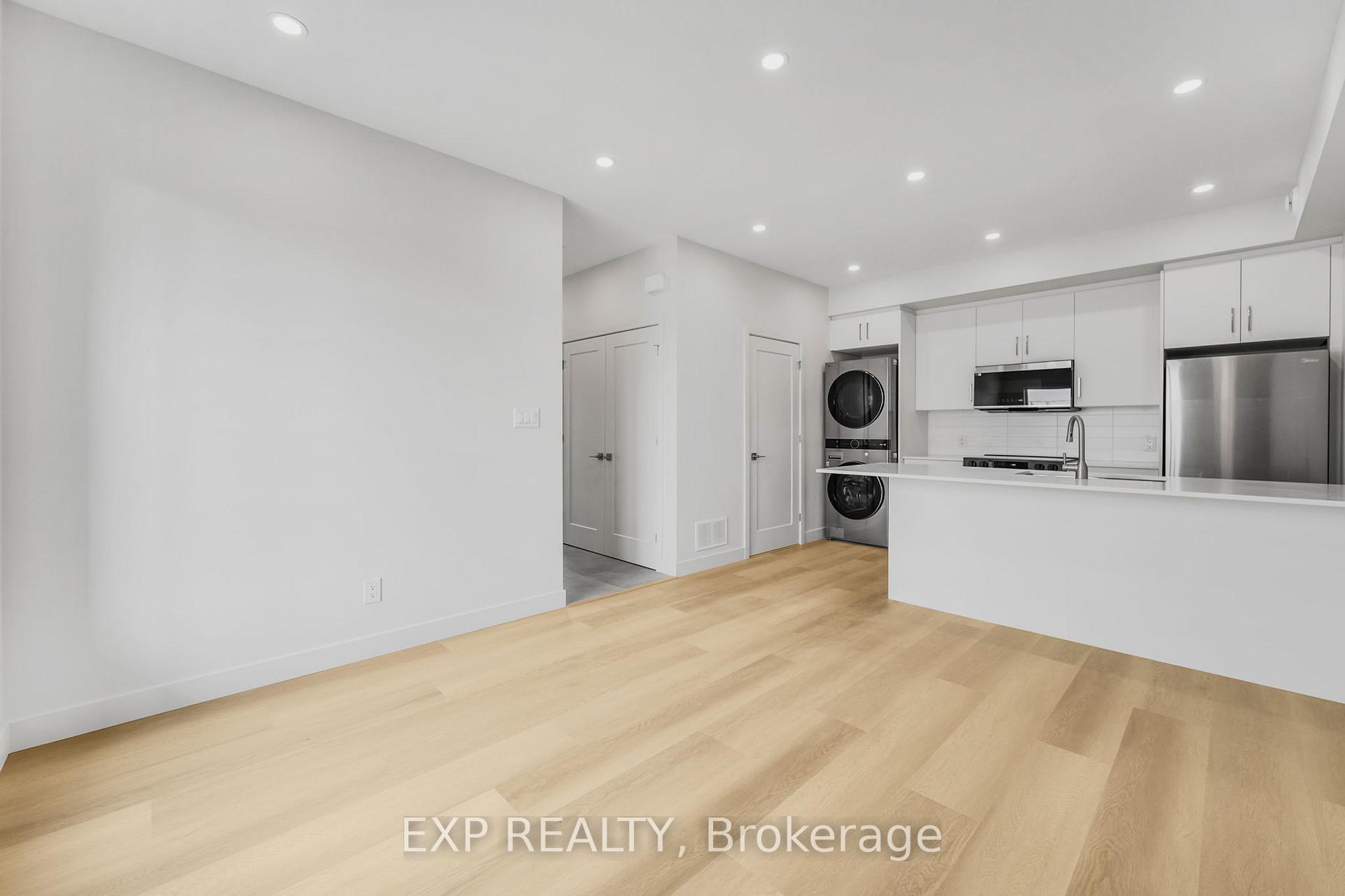 Photo 2 of Unit B, 2 Caroline Avenue, Ottawa, Ottawa West — HOMEH