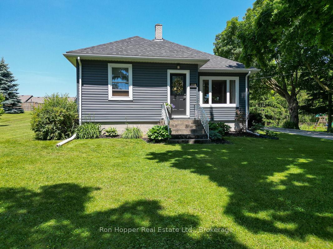 Photo 1 of 48 Brook Street W, Arran-Elderslie — HOMEH
