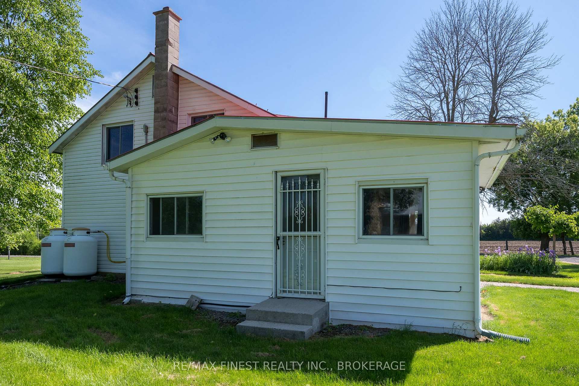 Photo 3 of 718 Callaghan Road, Tyendinaga, Tyendinaga Township — HOMEH