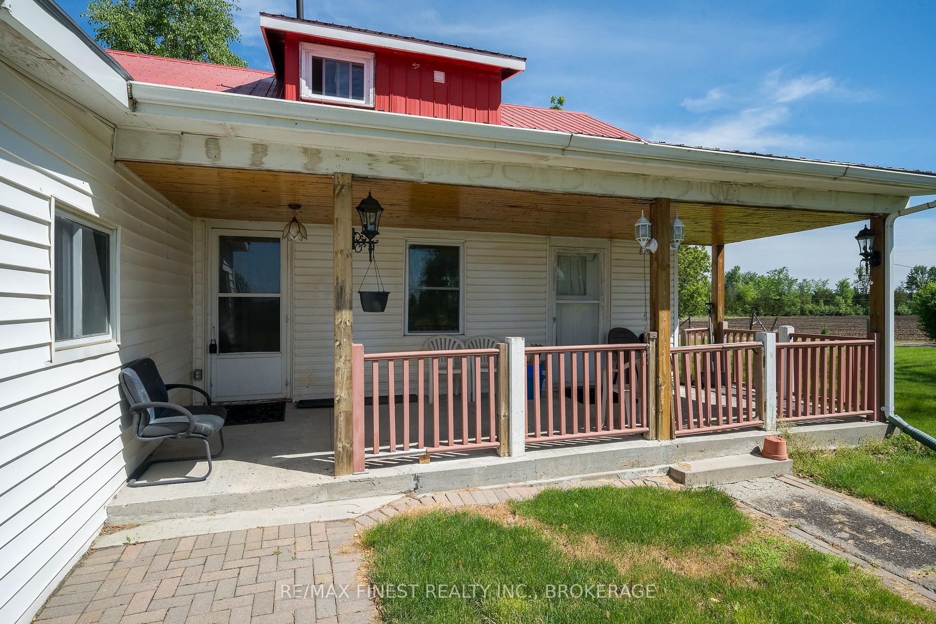 Photo 5 of 718 Callaghan Road, Tyendinaga, Tyendinaga Township — HOMEH