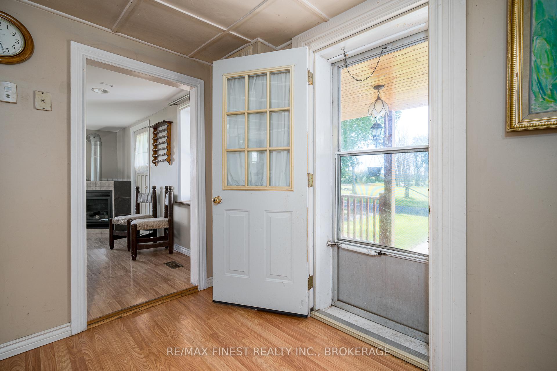 Photo 7 of 718 Callaghan Road, Tyendinaga, Tyendinaga Township — HOMEH