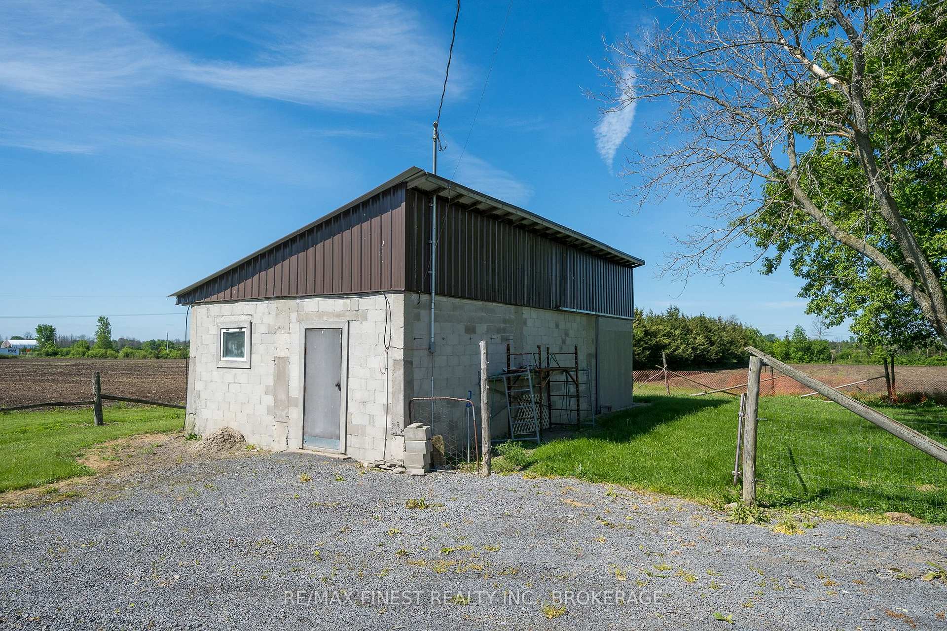 Photo 26 of 718 Callaghan Road, Tyendinaga, Tyendinaga Township — HOMEH