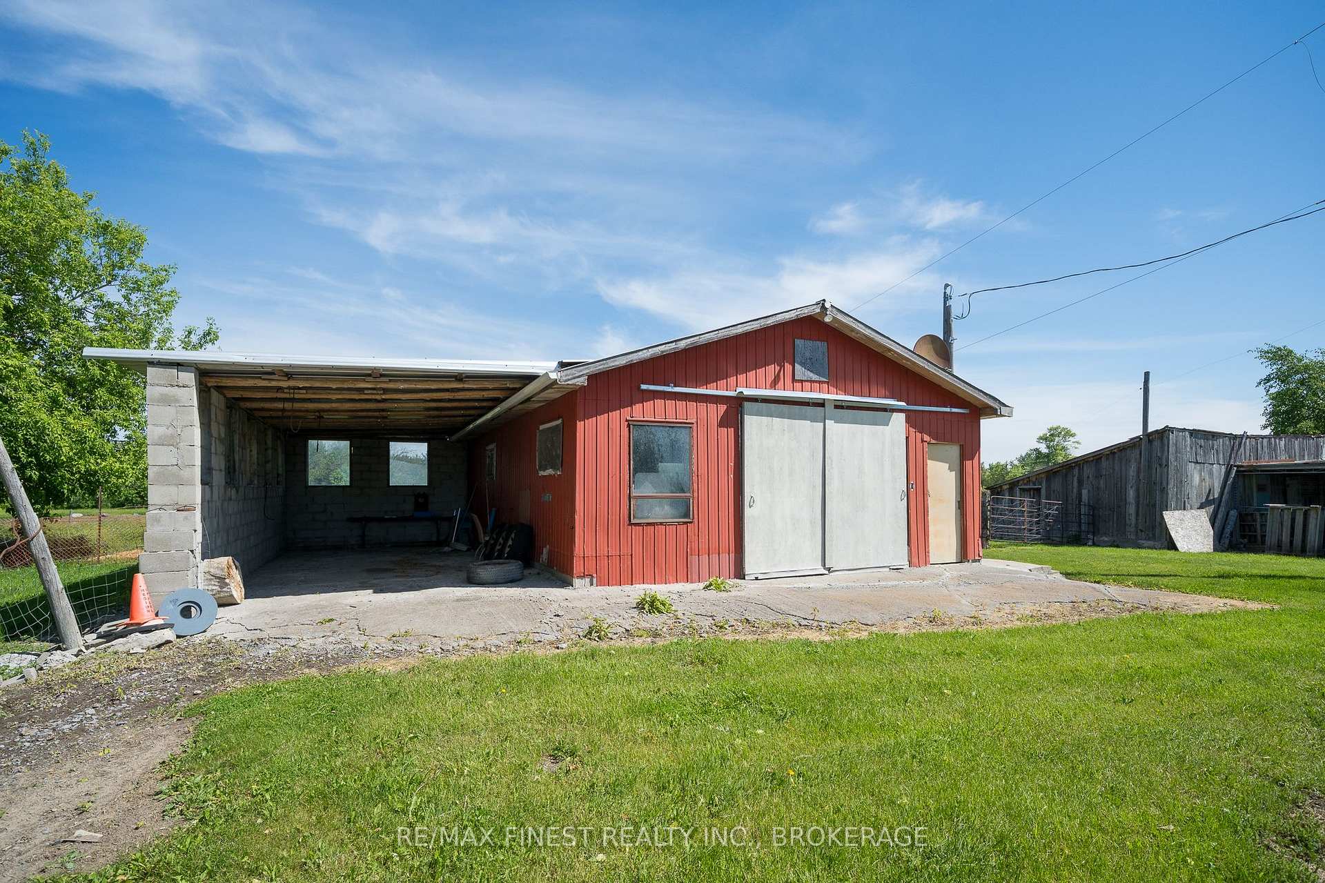 Photo 28 of 718 Callaghan Road, Tyendinaga, Tyendinaga Township — HOMEH