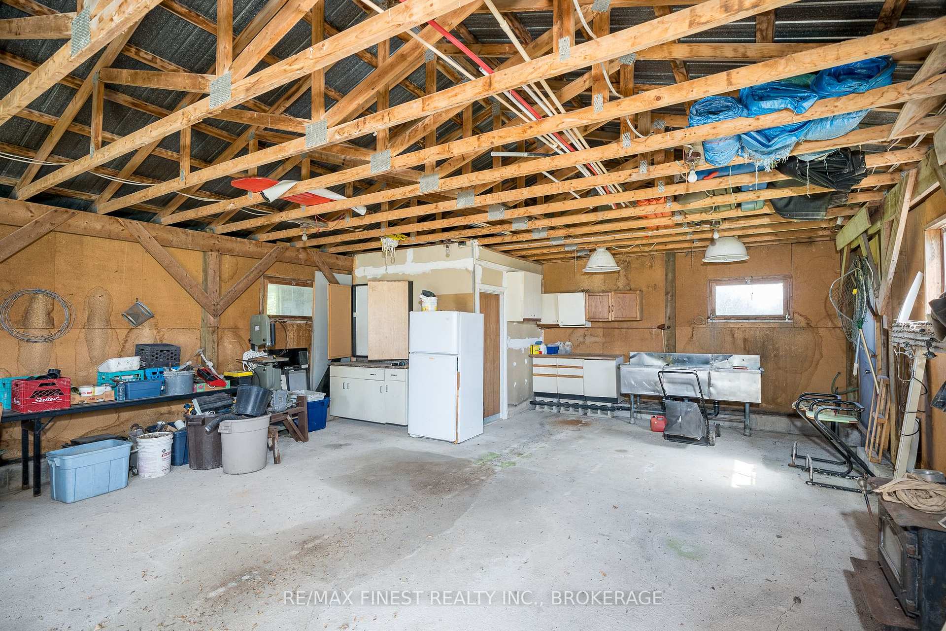 Photo 30 of 718 Callaghan Road, Tyendinaga, Tyendinaga Township — HOMEH