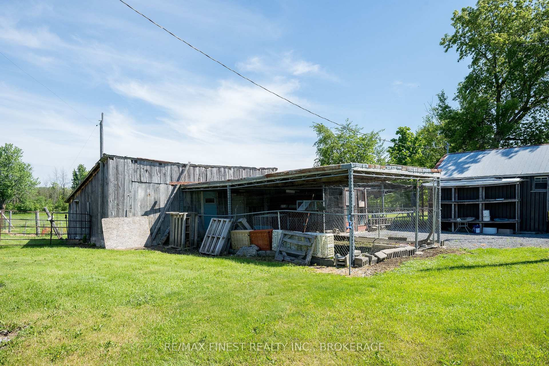 Photo 31 of 718 Callaghan Road, Tyendinaga, Tyendinaga Township — HOMEH
