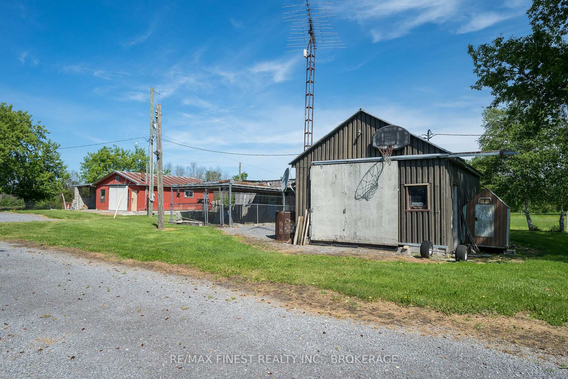 Photo 33 of 718 Callaghan Road, Tyendinaga, Tyendinaga Township — HOMEH
