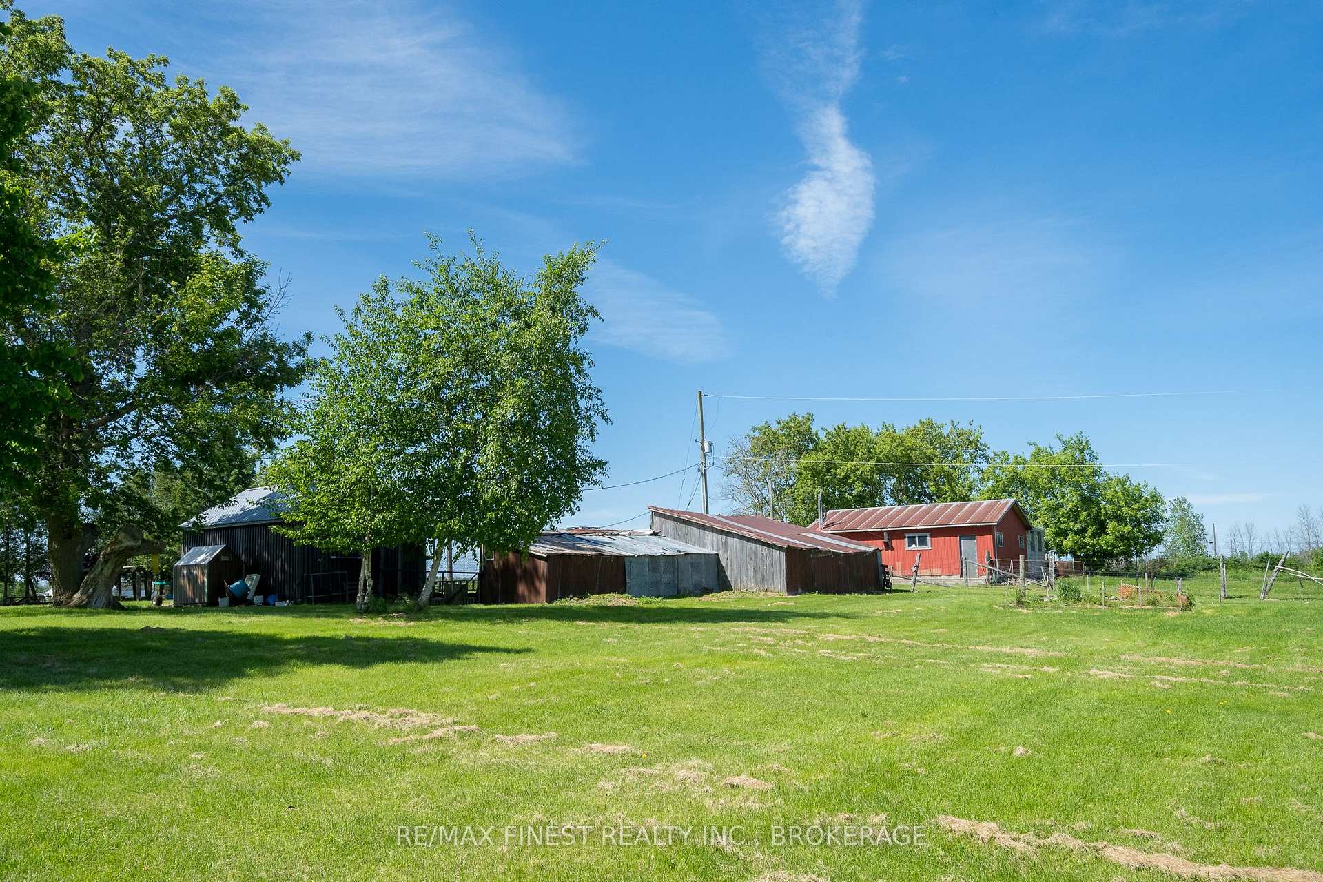 Photo 35 of 718 Callaghan Road, Tyendinaga, Tyendinaga Township — HOMEH