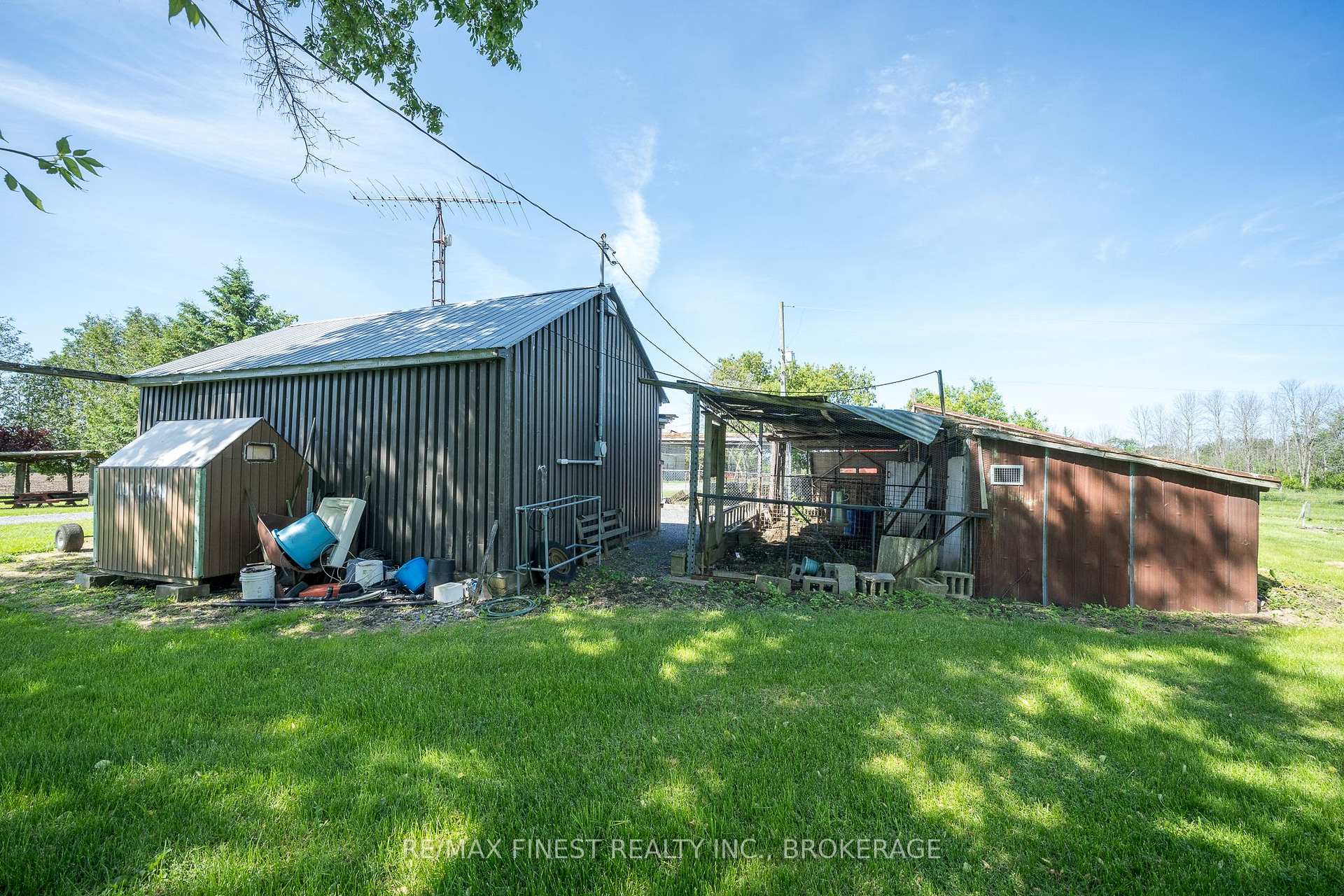 Photo 36 of 718 Callaghan Road, Tyendinaga, Tyendinaga Township — HOMEH