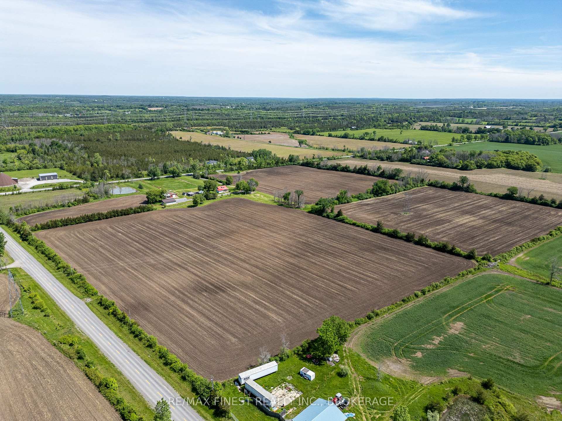 Photo 37 of 718 Callaghan Road, Tyendinaga, Tyendinaga Township — HOMEH