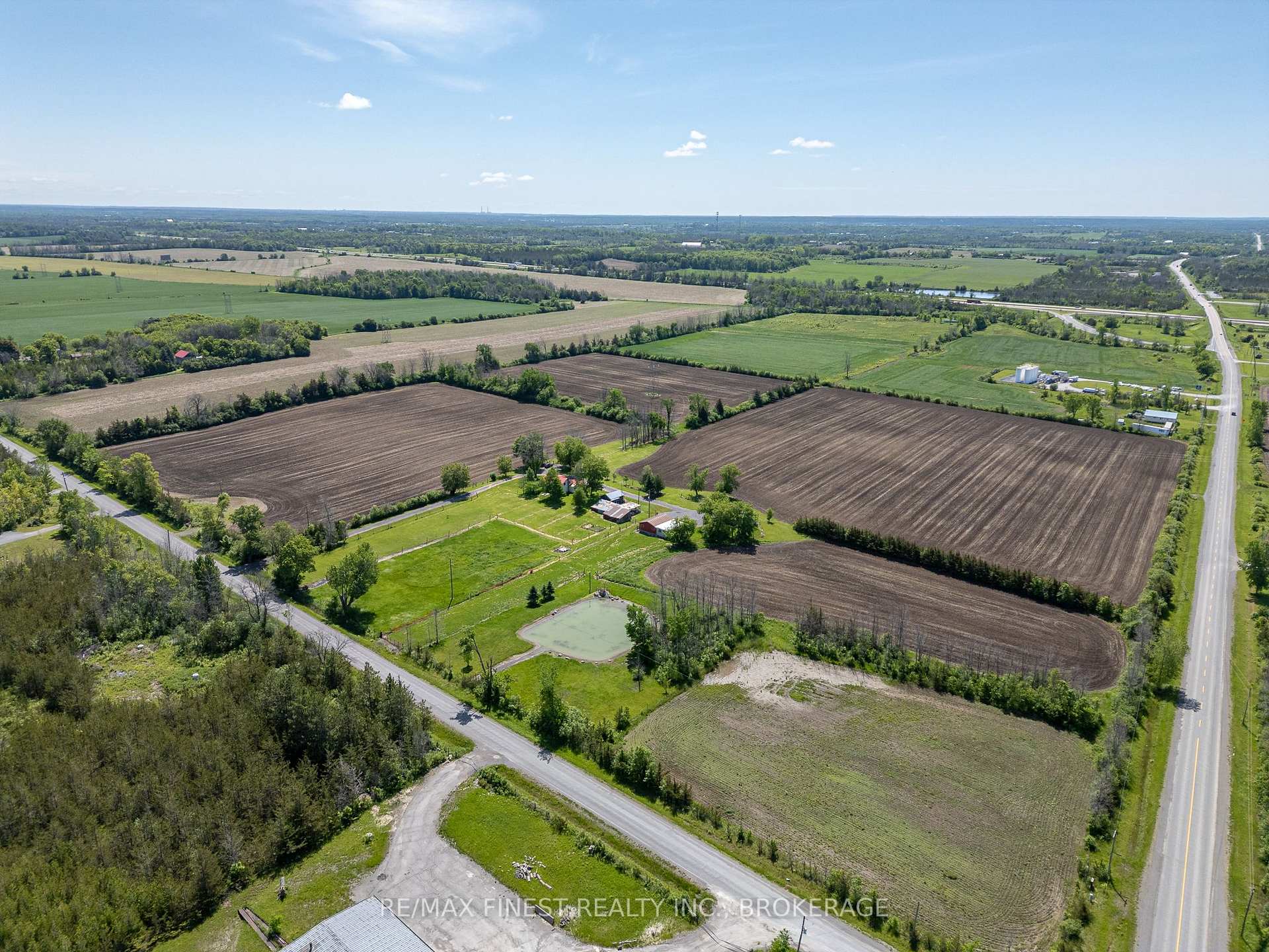 Photo 39 of 718 Callaghan Road, Tyendinaga, Tyendinaga Township — HOMEH