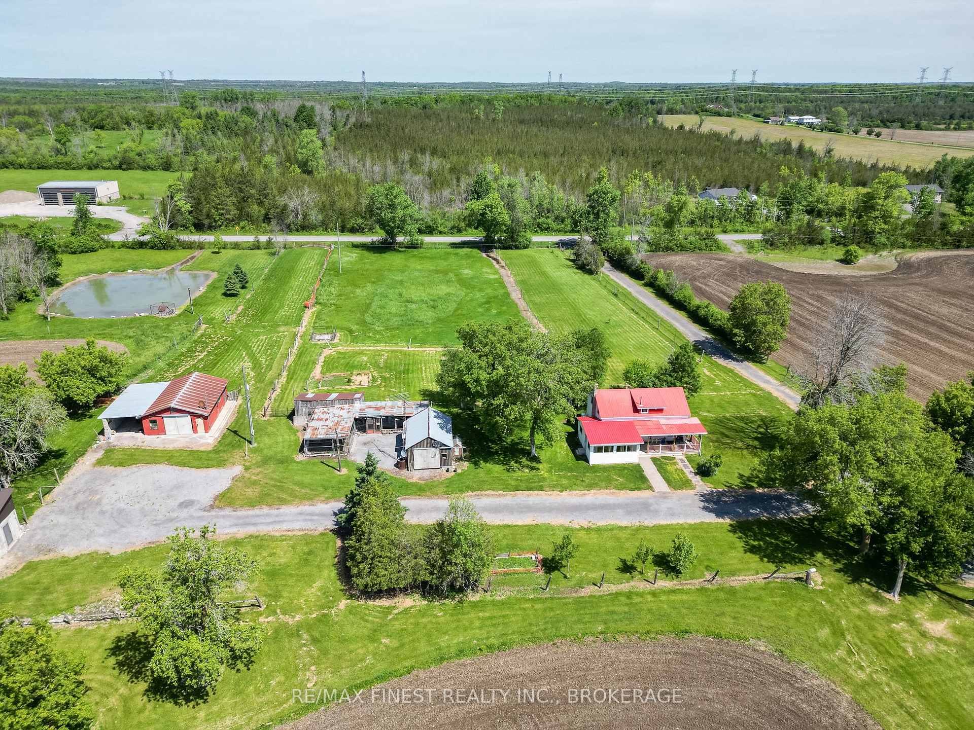 Photo 41 of 718 Callaghan Road, Tyendinaga, Tyendinaga Township — HOMEH