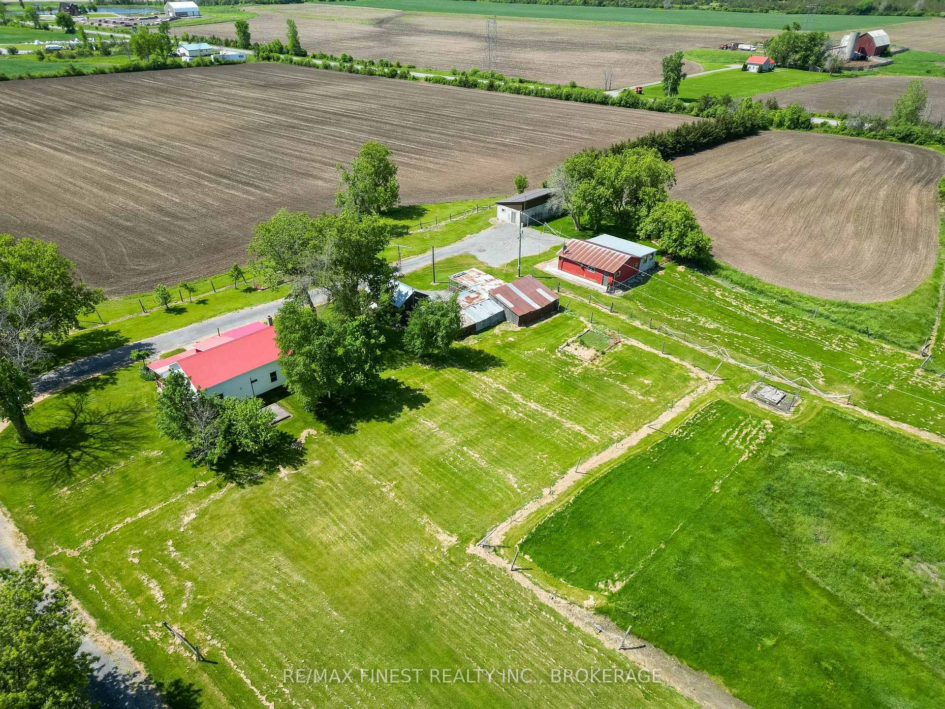 Photo 43 of 718 Callaghan Road, Tyendinaga, Tyendinaga Township — HOMEH