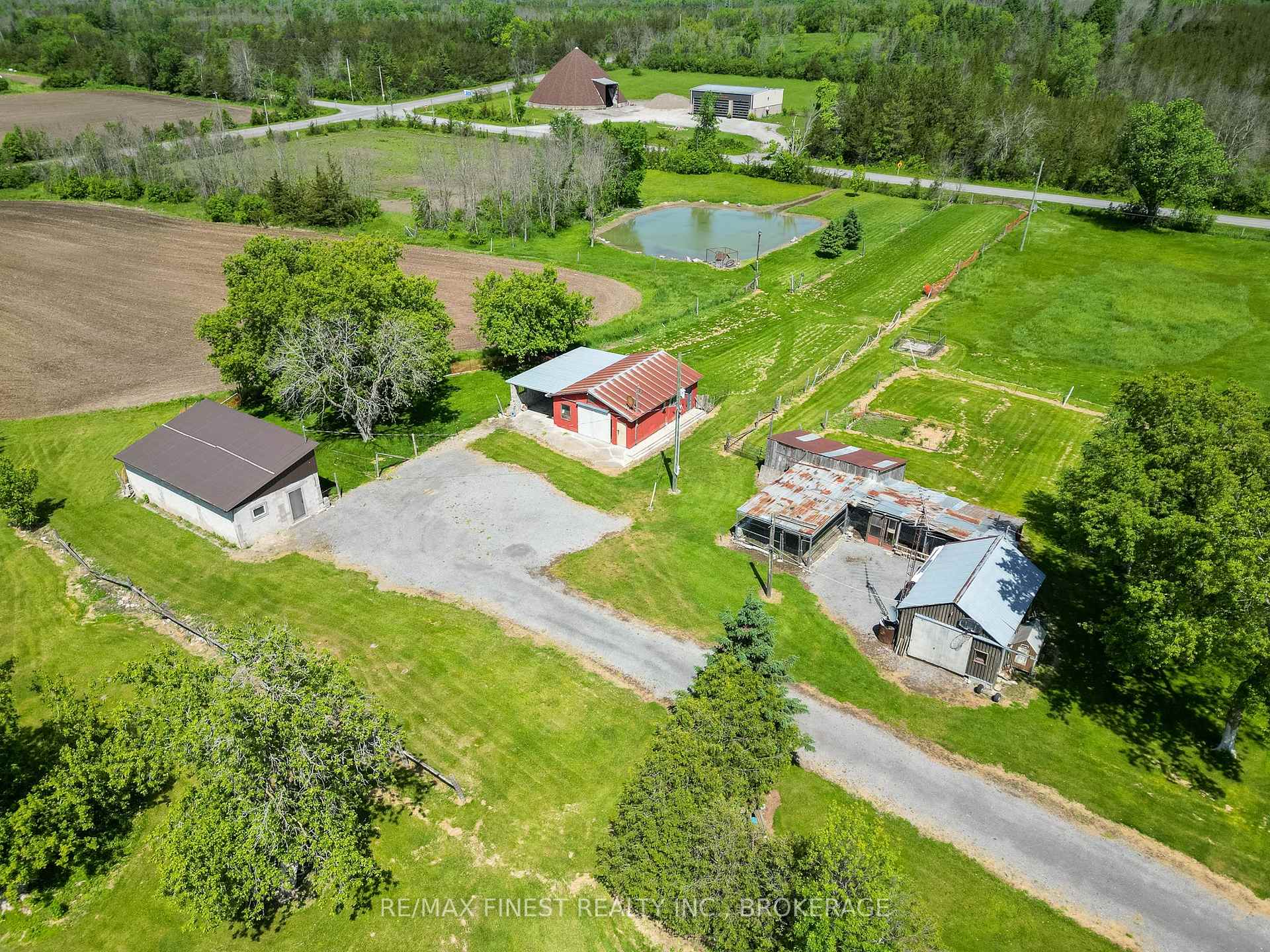 Photo 44 of 718 Callaghan Road, Tyendinaga, Tyendinaga Township — HOMEH