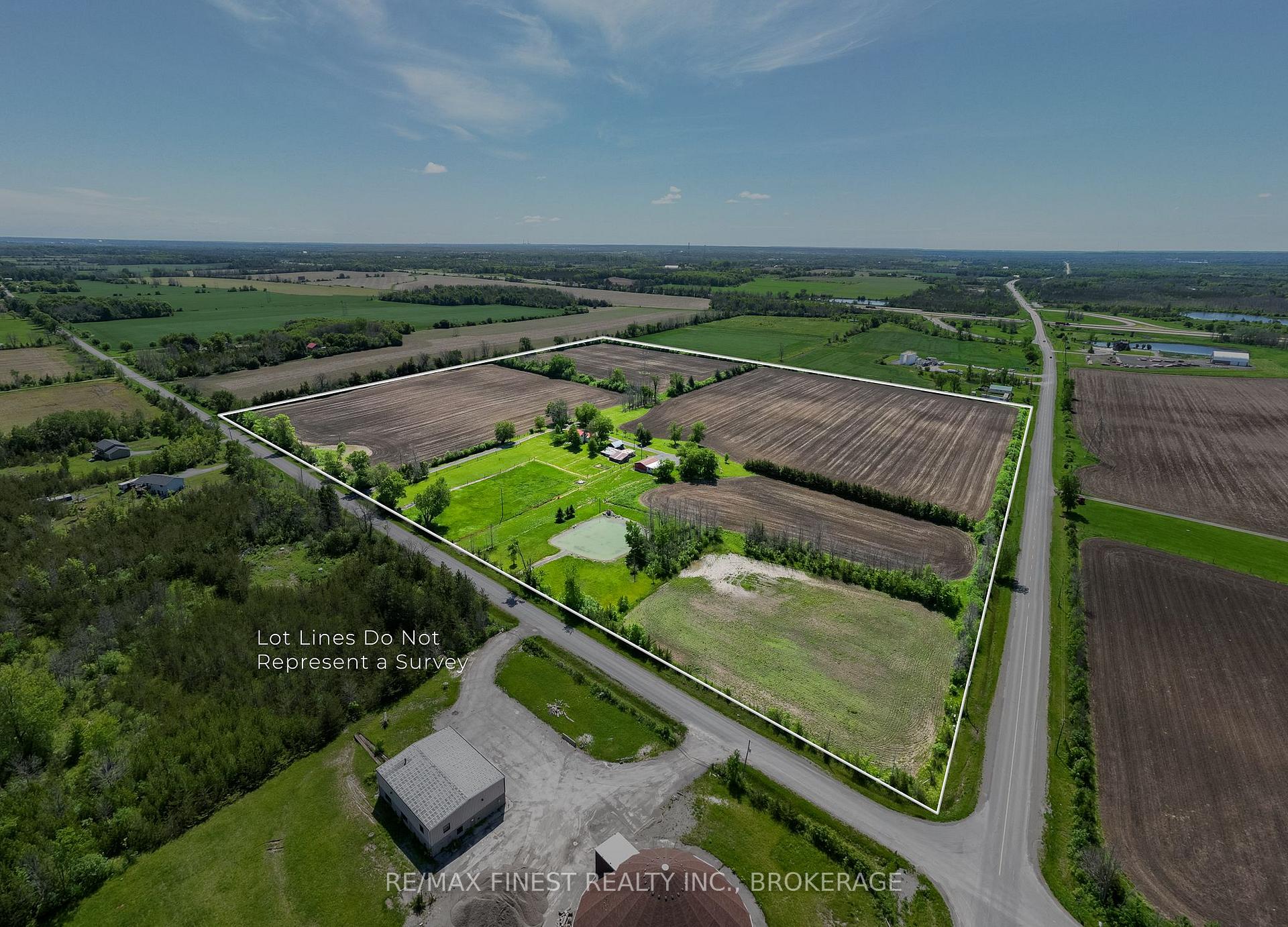 Photo 48 of 718 Callaghan Road, Tyendinaga, Tyendinaga Township — HOMEH
