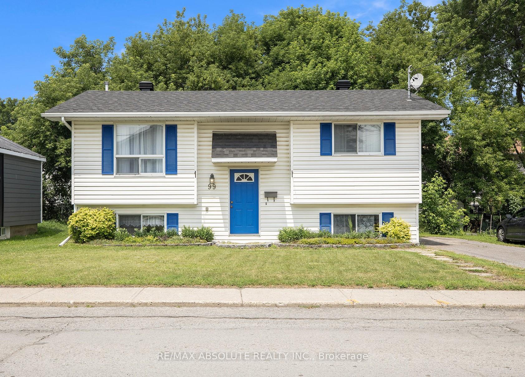 Photo 1 of 99 Edward Street S, Arnprior — HOMEH