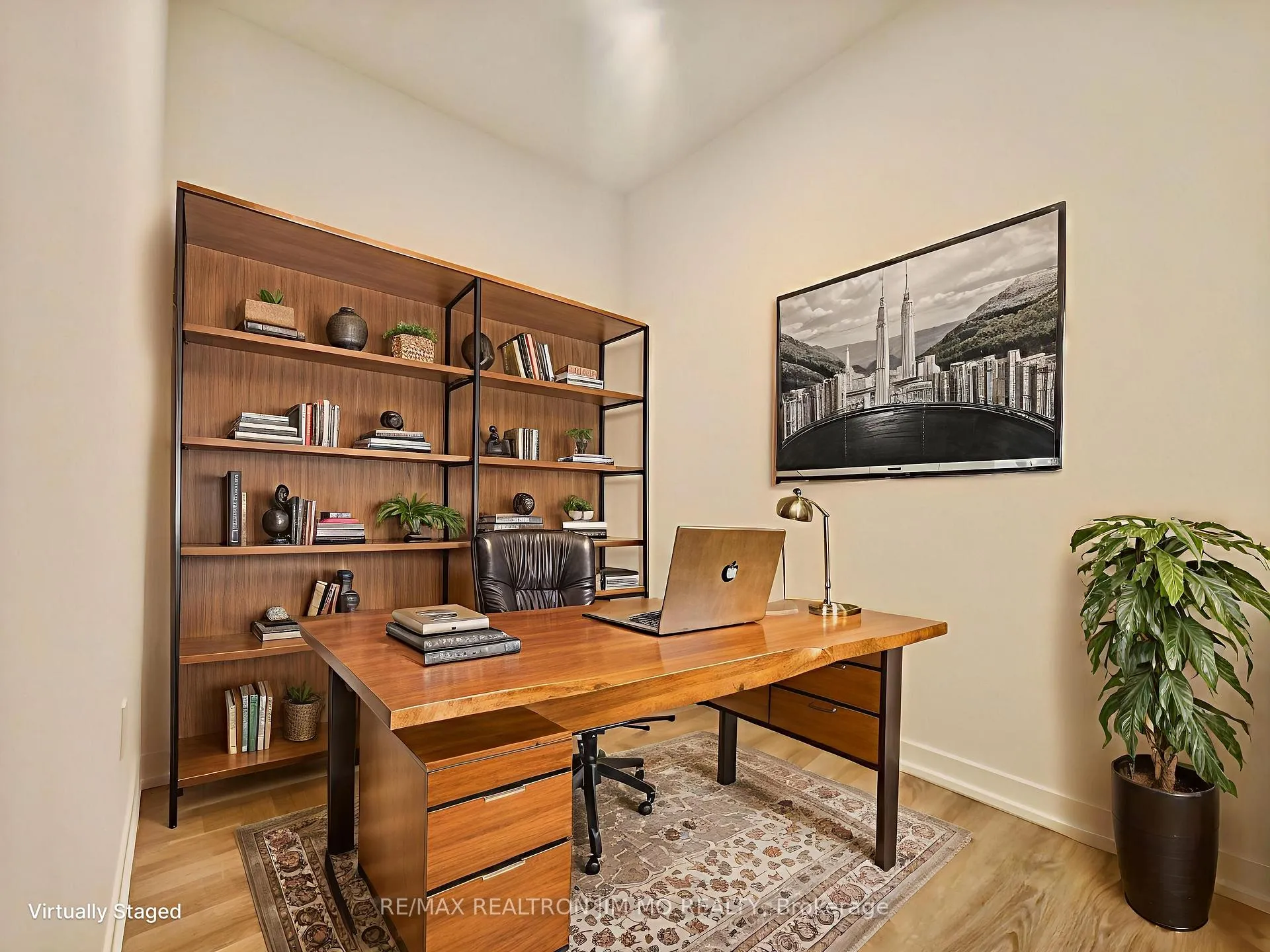 Photo 12 of Unit 4607, 8 Interchange Way, Vaughan, Vaughan Corporate Centre — HOMEH