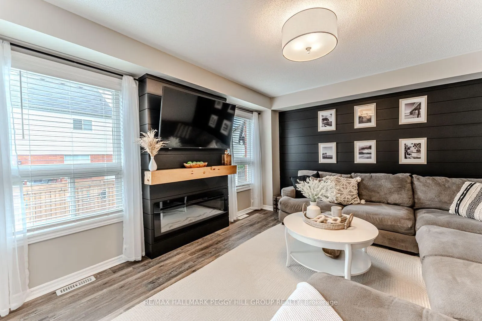Photo 7 of 14 Regina Road, Barrie, Innis-Shore — HOMEH
