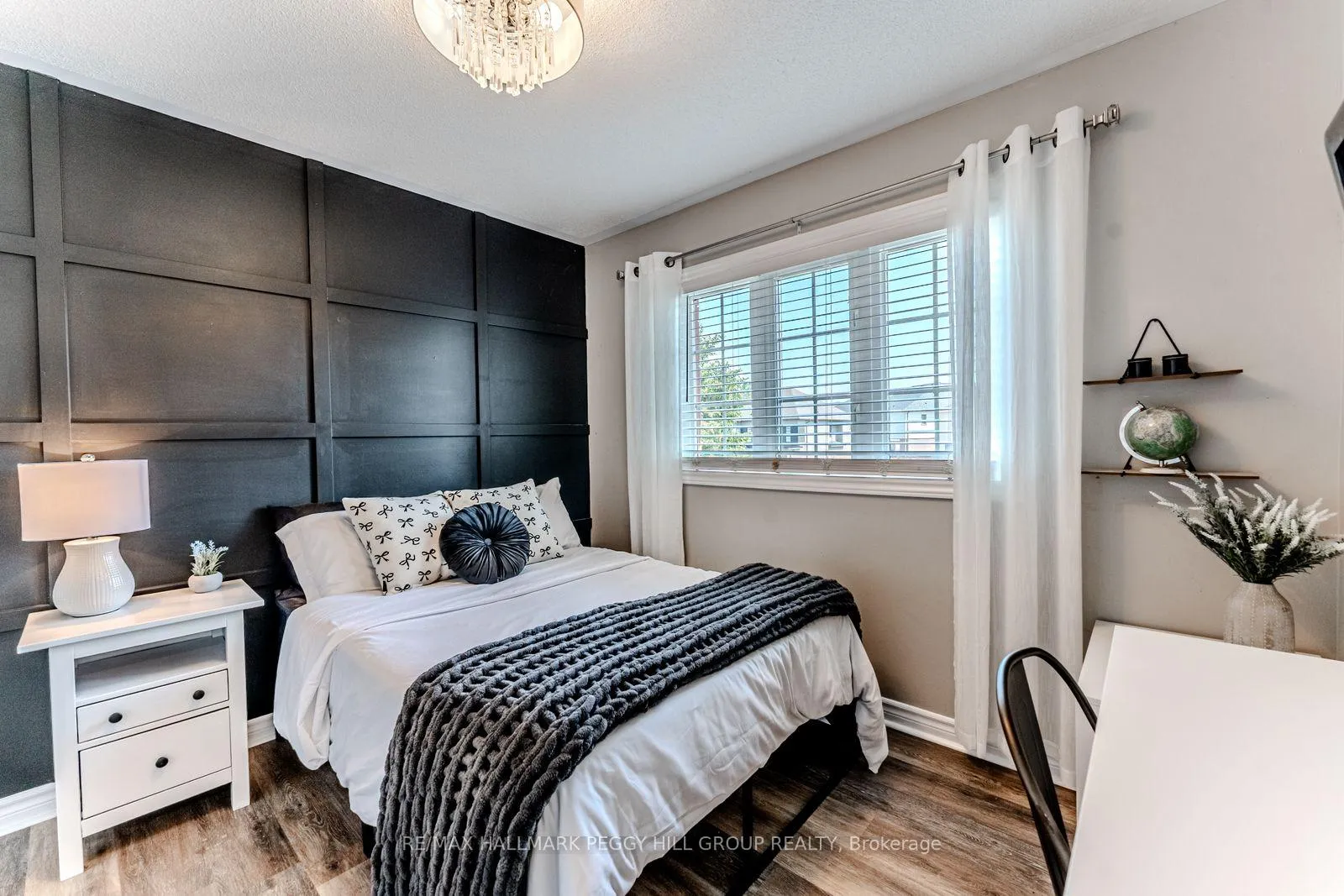 Photo 14 of 14 Regina Road, Barrie, Innis-Shore — HOMEH