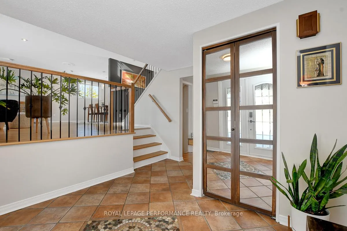 Photo 6 of 2 Woodburn Drive, Ottawa, Blackburn Hamlet — HOMEH