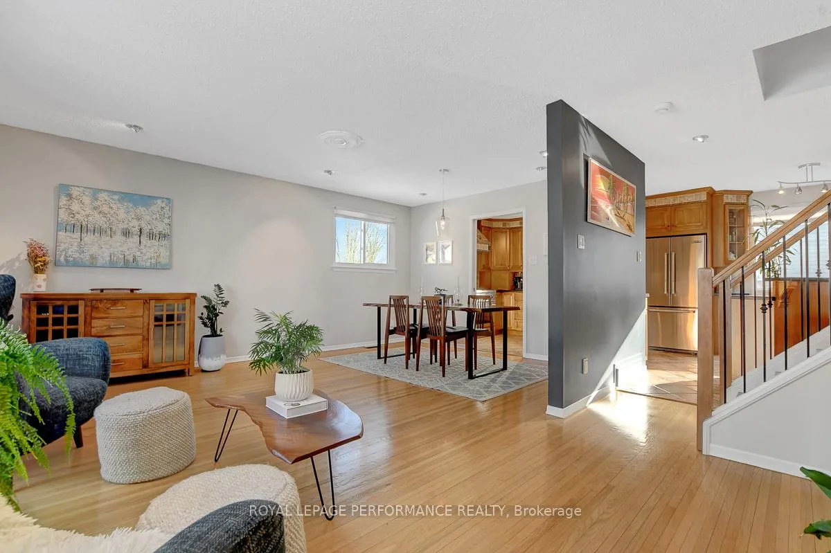 Photo 12 of 2 Woodburn Drive, Ottawa, Blackburn Hamlet — HOMEH