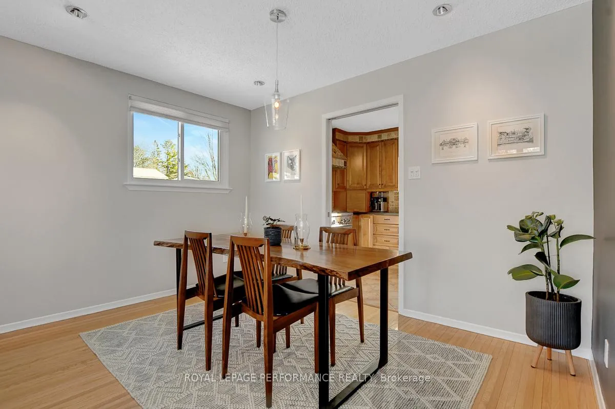 Photo 13 of 2 Woodburn Drive, Ottawa, Blackburn Hamlet — HOMEH