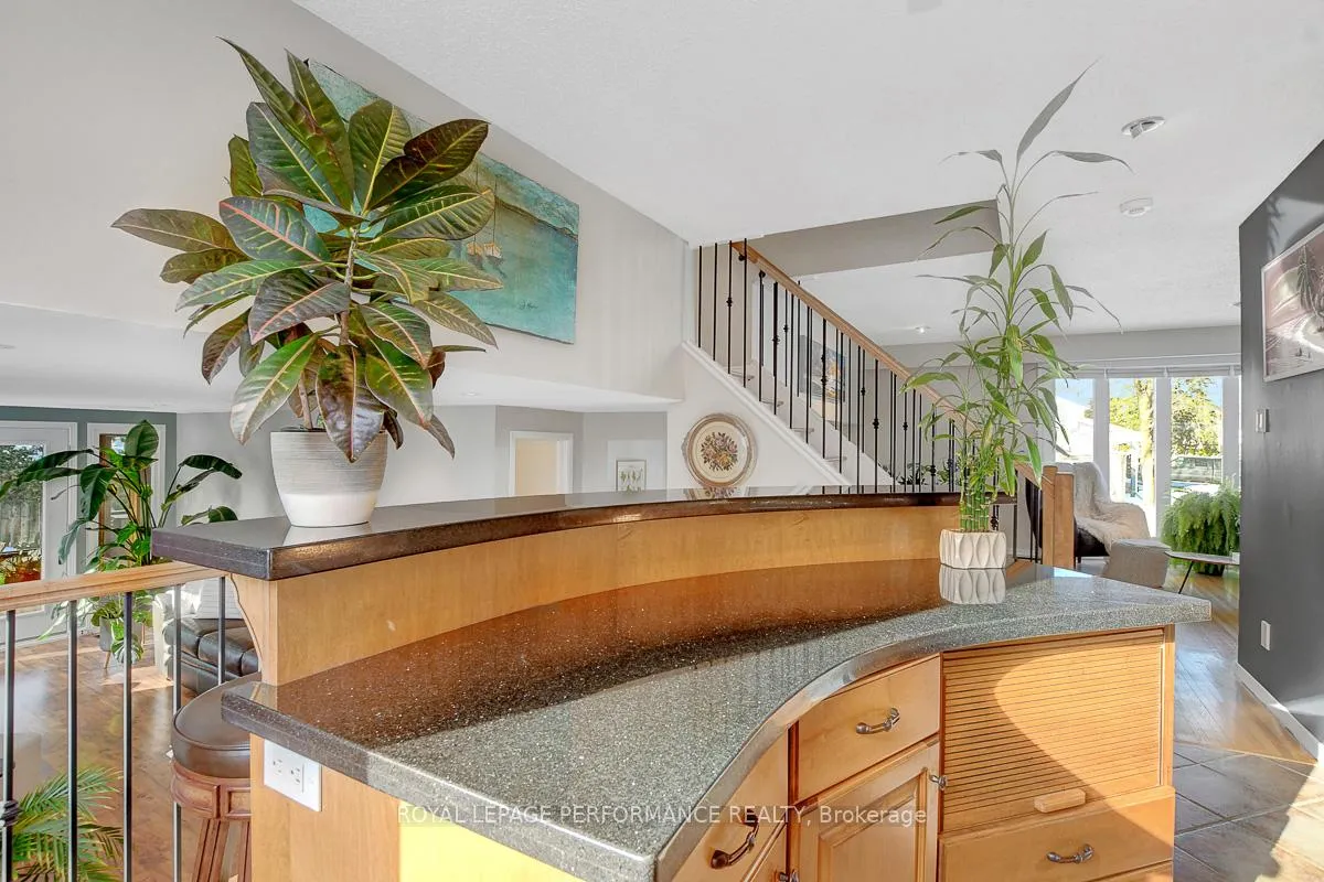 Photo 23 of 2 Woodburn Drive, Ottawa, Blackburn Hamlet — HOMEH