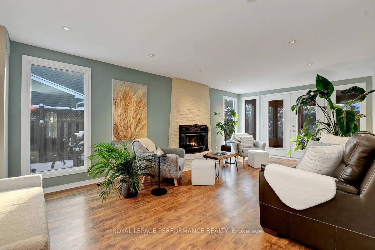 Photo 32 of 2 Woodburn Drive, Ottawa, Blackburn Hamlet — HOMEH