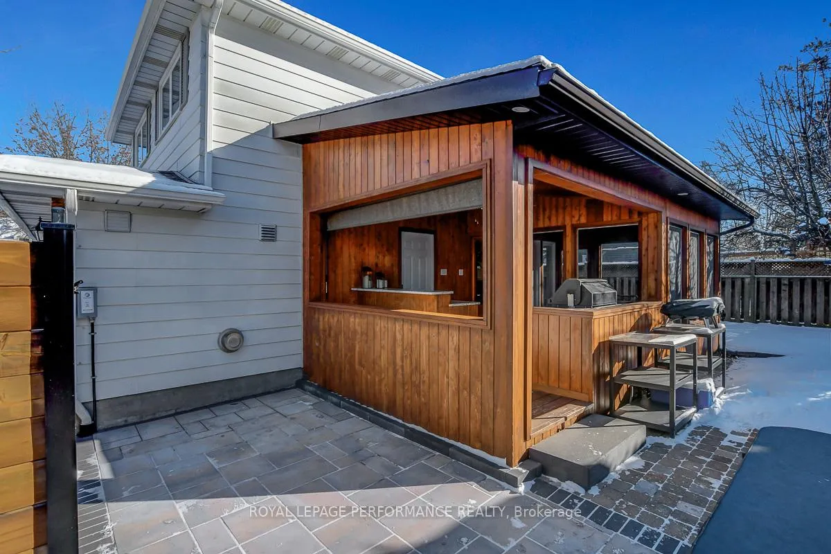 Photo 85 of 2 Woodburn Drive, Ottawa, Blackburn Hamlet — HOMEH