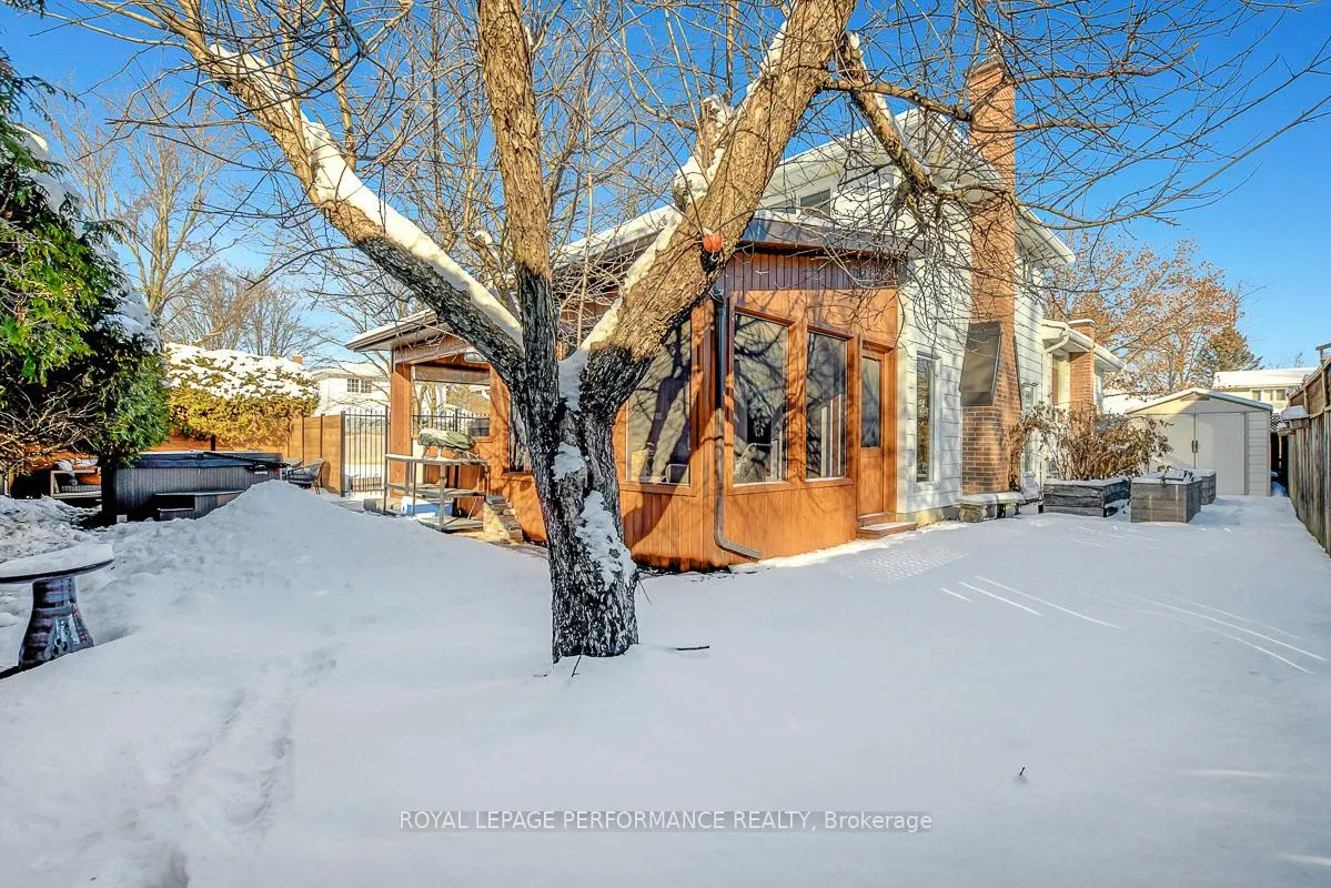 Photo 96 of 2 Woodburn Drive, Ottawa, Blackburn Hamlet — HOMEH