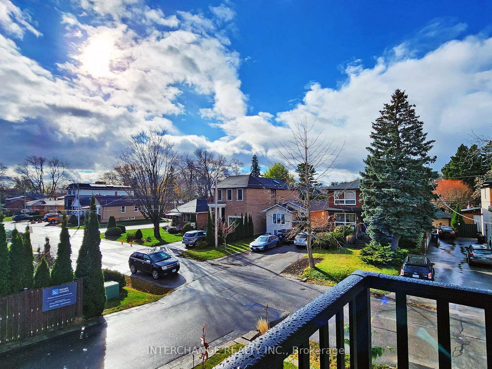 Photo 30 of 61 Gort Avenue, Etobicoke, Alderwood — HOMEH